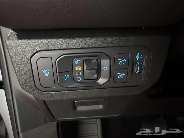 فورد تورس امبيانتي 2026 38