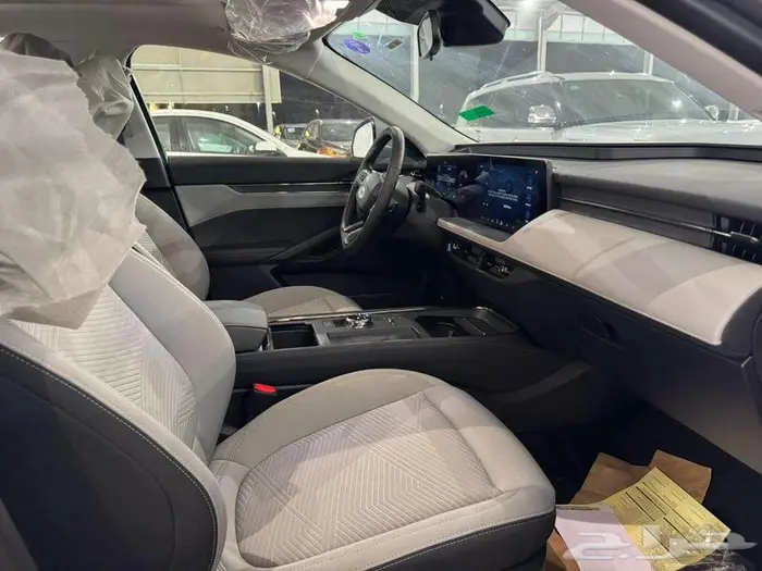 فورد تورس امبيانتي 2026 39