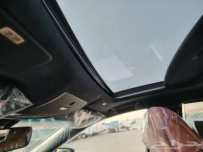 لكزس LS500HH هايبرد 2022 2