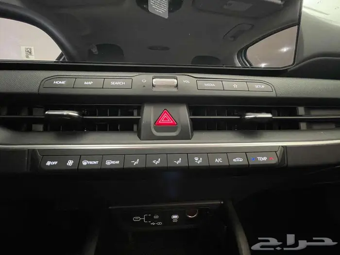 كيا K4 ستاندر 2026 بسعر مميز لفتره محدوده 6