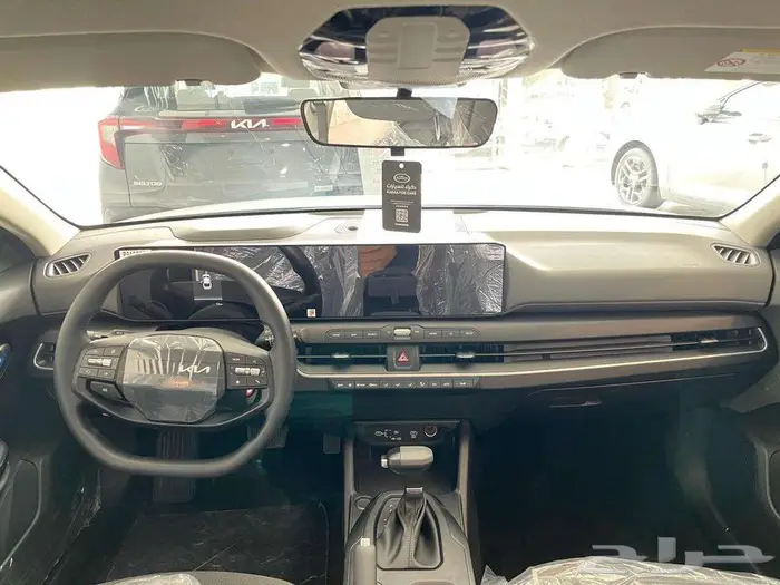 كيا K4 ستاندر 2026 بسعر مميز لفتره محدوده 13