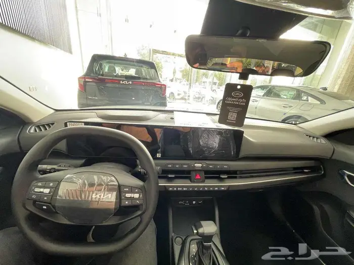 كيا K4 ستاندر 2026 بسعر مميز لفتره محدوده 3