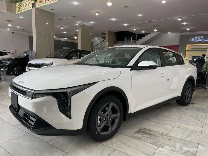 كيا K4 ستاندر 2026 بسعر مميز لفتره محدوده 10