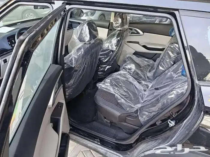 كيا كارينز نص فل 2025 كاش واقساط بافضل الاسعار 17