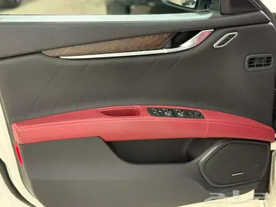 GT جيبلي -2022 - 23.000KM index