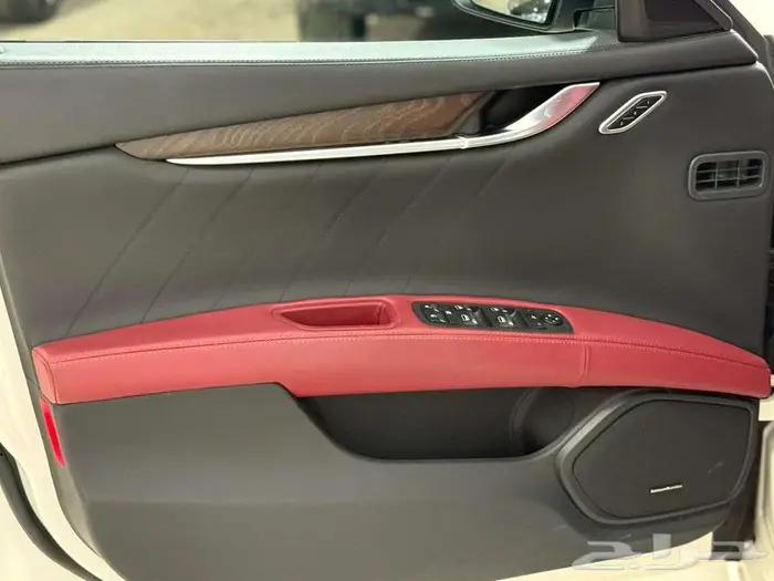 GT جيبلي -2022 - 23.000KM 7