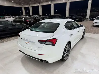 GT جيبلي -2022 - 23.000KM index