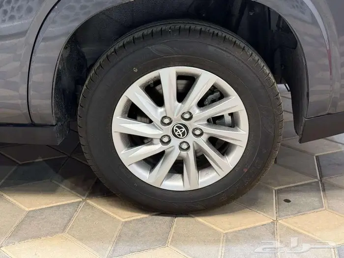 إنوفا GL 2026 بقسط 1891سعودي 8