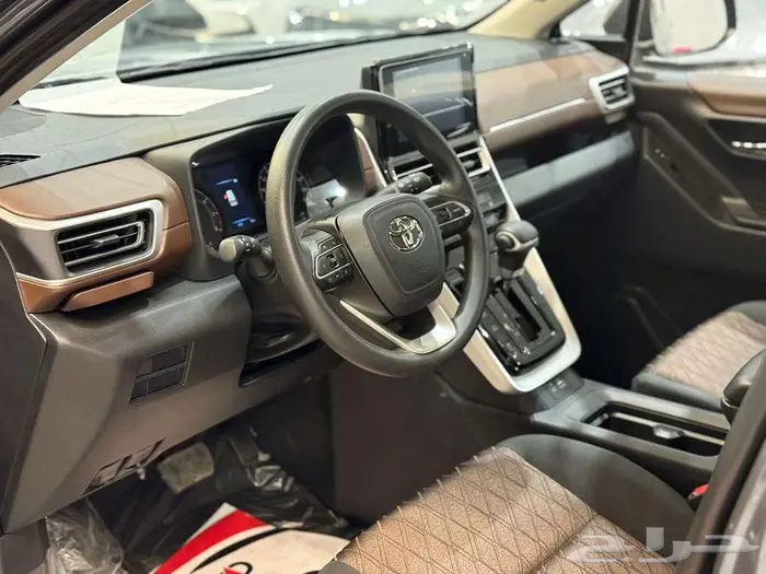 إنوفا GL 2026 بقسط 1891سعودي 22