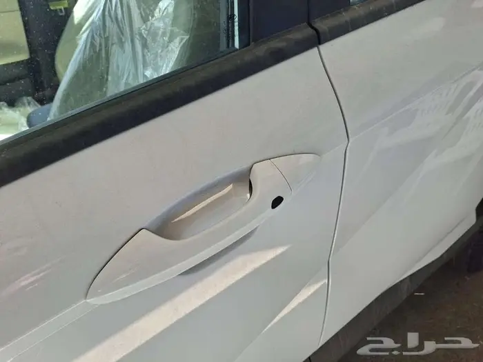 هيونداي كونا سمارت موديل 2025 2