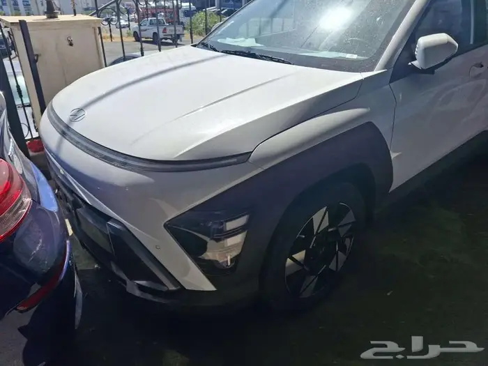 هيونداي كونا سمارت موديل 2025 0