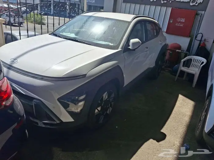 هيونداي كونا سمارت موديل 2025 1