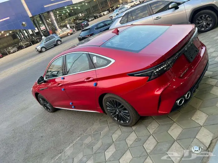 شيري اريزو 8 موديل 2025 كل تفصيلة تقولك انا المستقبل 23