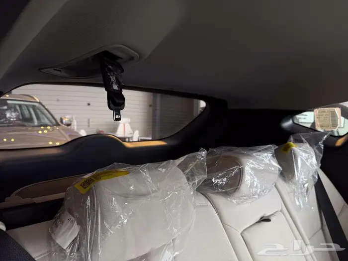 هيونداي توسان سمارت 2025 عرض سعر حصري 6