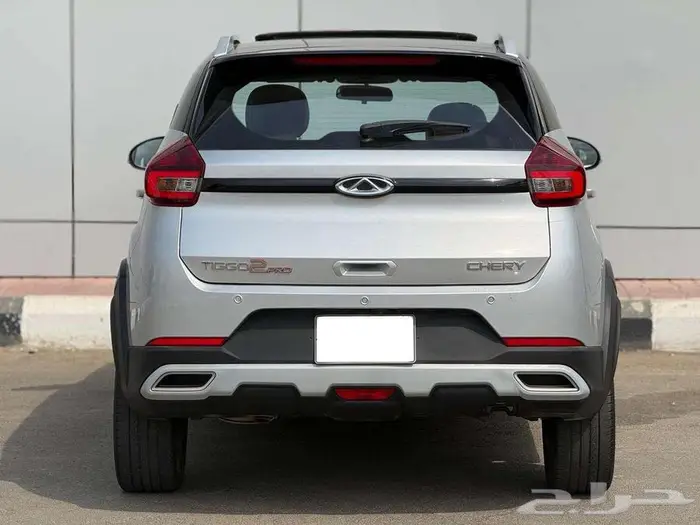 شيري تيجو 2 فل كامل 2023 ممشي 60 الف عرض خاص 3