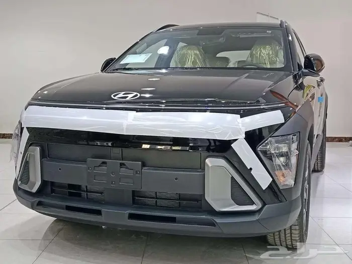 هيونداى كونا _ 2026 _( فليت _ سمارت _ كومفورت _ ليمتد ) 18