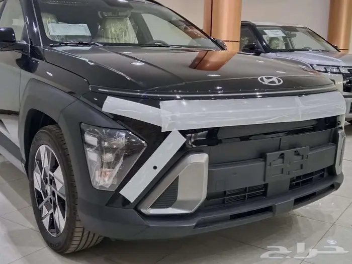 هيونداى كونا _ 2026 _( فليت _ سمارت _ كومفورت _ ليمتد ) 21