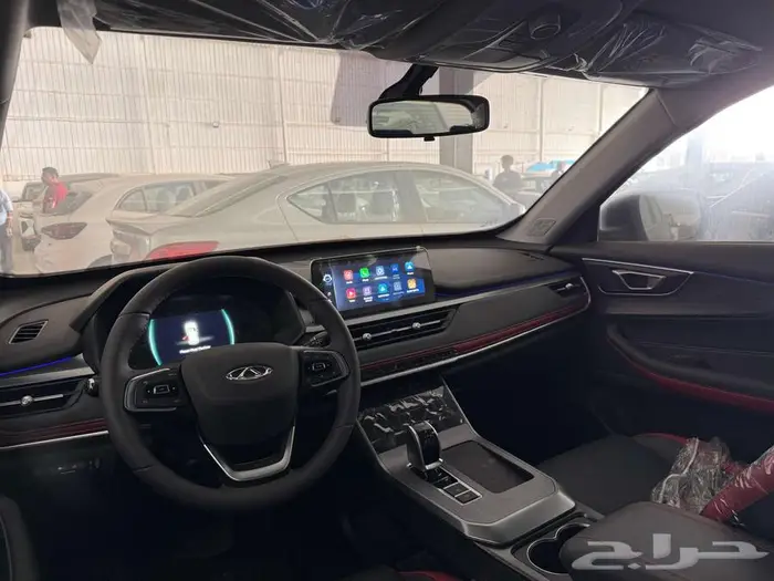 تيجو 4 برو لاكجيري بقسط 993 ريال موديل2024 4