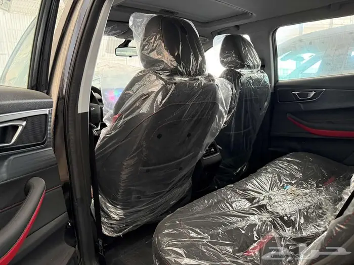 تيجو 4 برو لاكجيري بقسط 993 ريال موديل2024 7