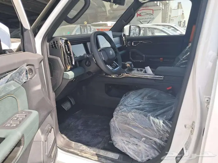 جيتور T2 لاكجري 2026 عرض خاص بالنقد والتقسيط 17