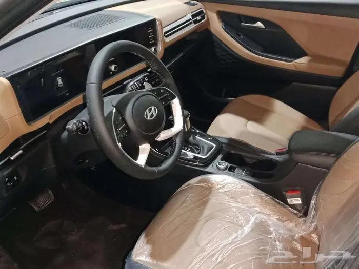 هيونداى كريتا _ 2026 _( سمارت _ كومفورت )_ الجديده سعودى 15