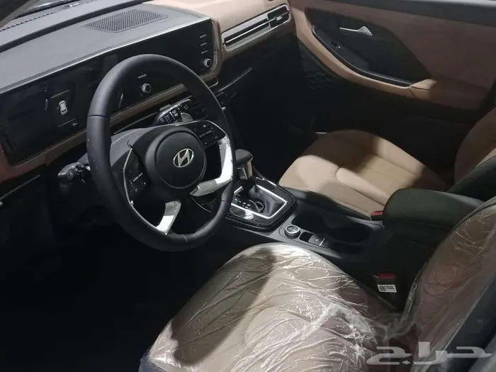 هيونداى كريتا _ 2026 _( سمارت _ كومفورت )_ الجديده سعودى 13