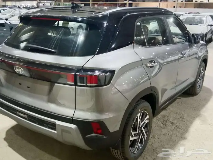 هيونداى كريتا _ 2026 _( سمارت _ كومفورت )_ الجديده سعودى 5