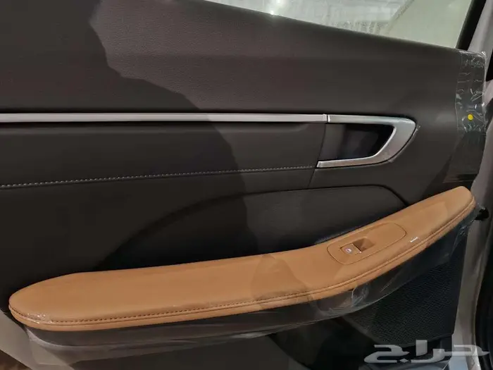 هيونداي سوناتا كمفورت 2025 10