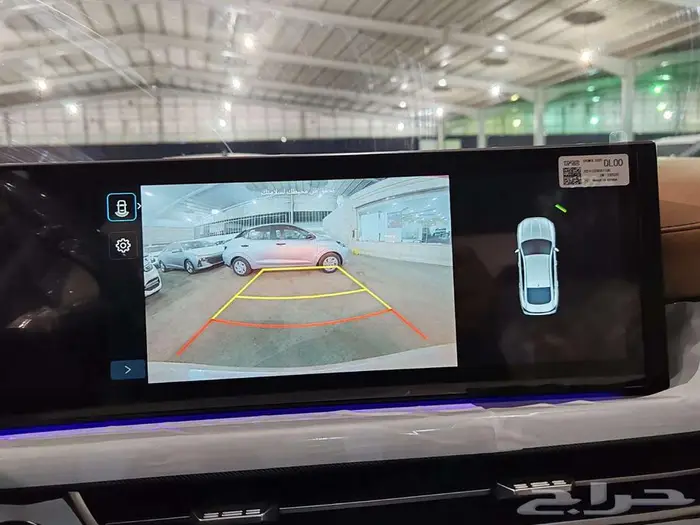 هيونداي سوناتا كمفورت 2025 13