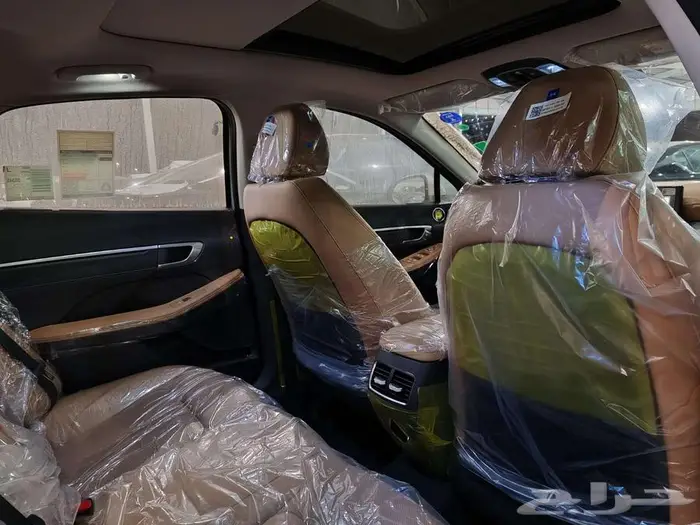 هيونداي سوناتا كمفورت 2025 15