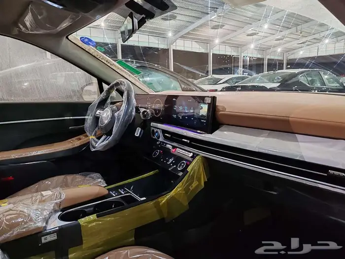 هيونداي سوناتا كمفورت 2025 24