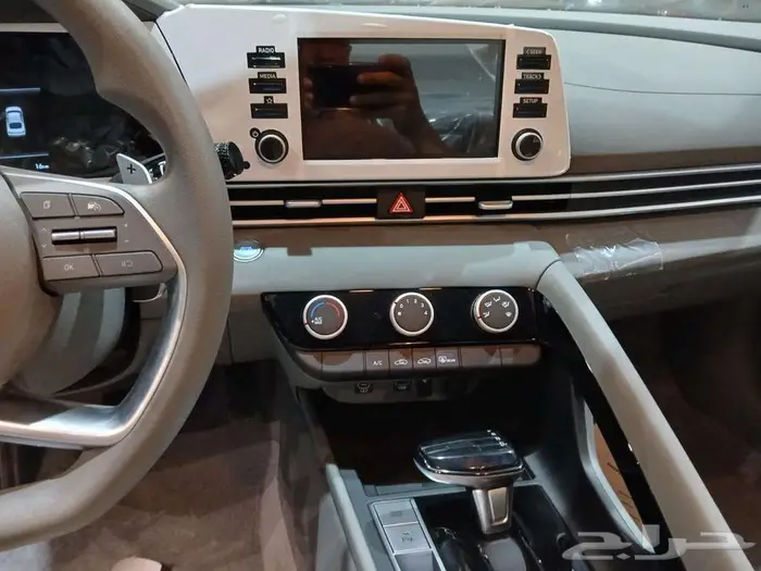 النترا سمارت بلس 1500 موديل 2025 1