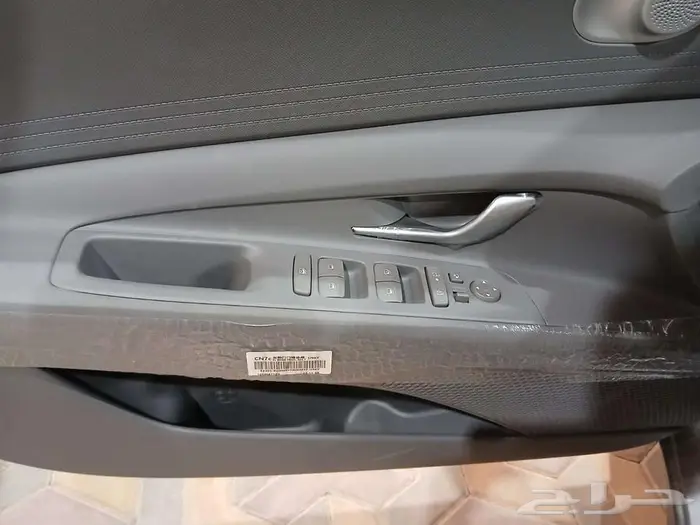 النترا سمارت بلس 1500 موديل 2025 5