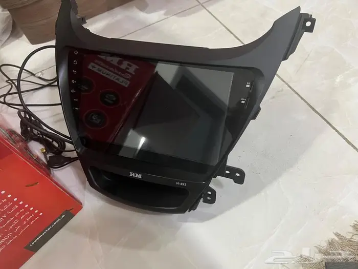 مسجل النترا 7