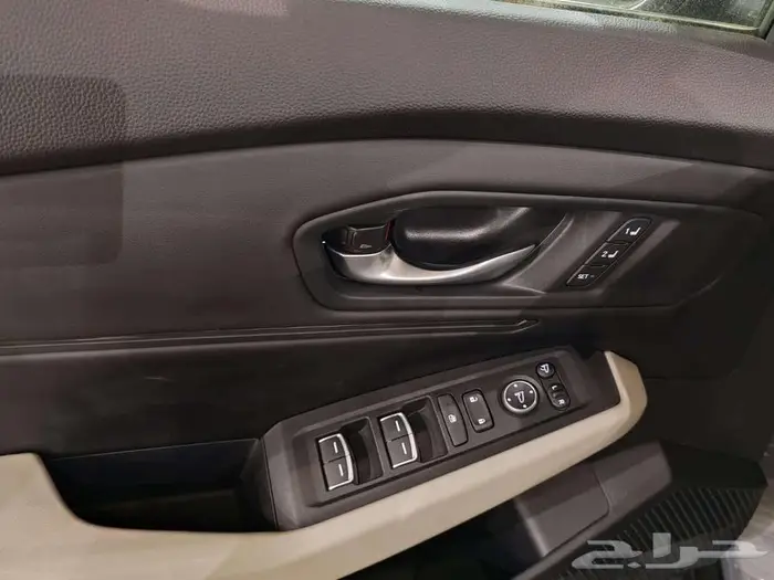 هوندا اكورد EXL فل كامل 17