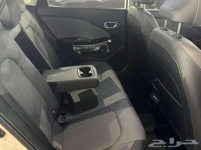 كيا K3 نص فل 2024 بصمة و شاشه 16