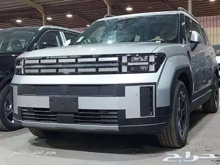 هيونداي سنتافي 2026 اقل سعر اسهل اجراءات كاش وتقسيط 0