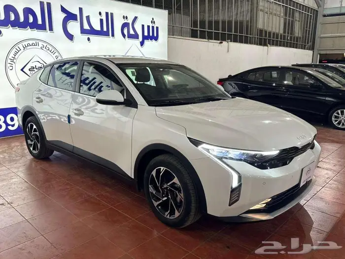 كيا K3 نص فل 2024 بصمة و شاشه 1