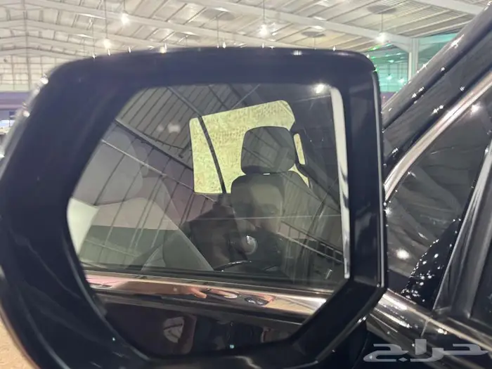 جي ام سي يوكن 2023 SLE دبل 7