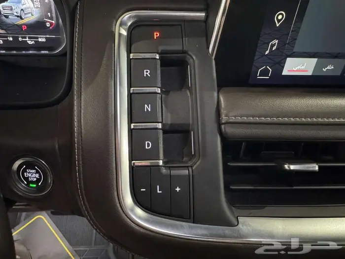 جي ام سي يوكن 2023 SLE دبل 6