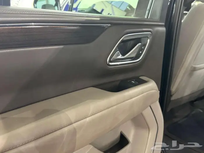 جي ام سي يوكن 2023 SLE دبل 13