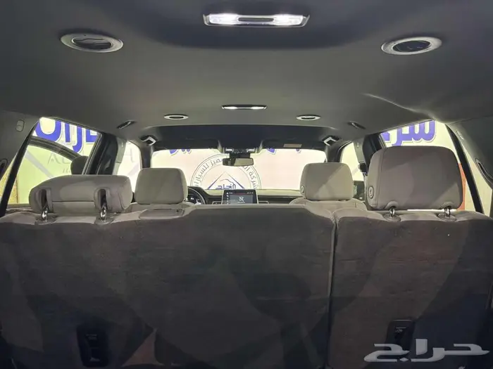 جي ام سي يوكن 2023 SLE دبل 14