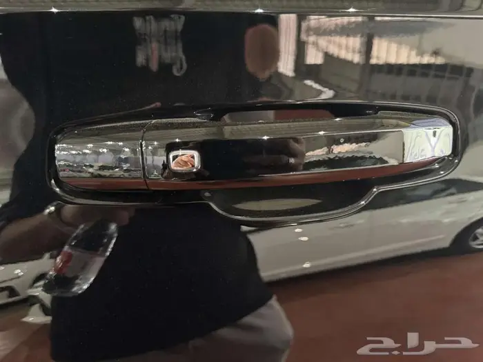 جي ام سي يوكن 2023 SLE دبل 19