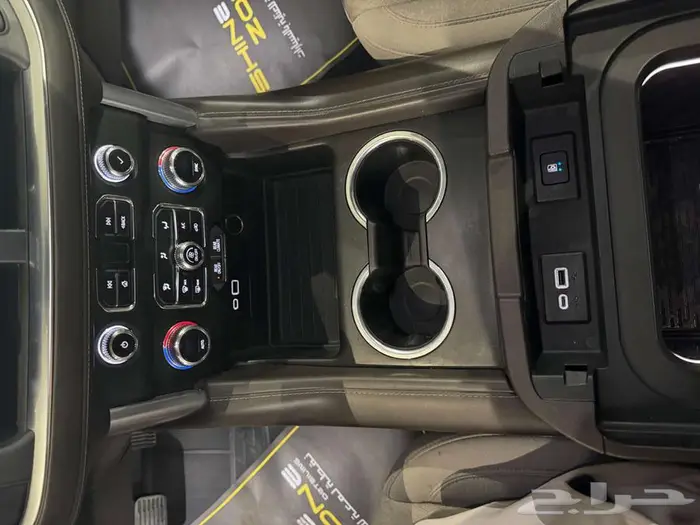 جي ام سي يوكن 2023 SLE دبل 15