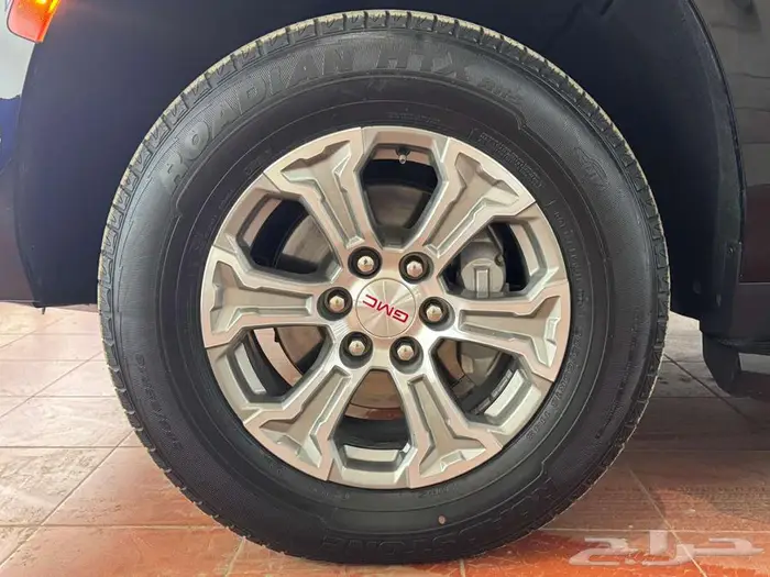 جي ام سي يوكن 2023 SLE دبل 26