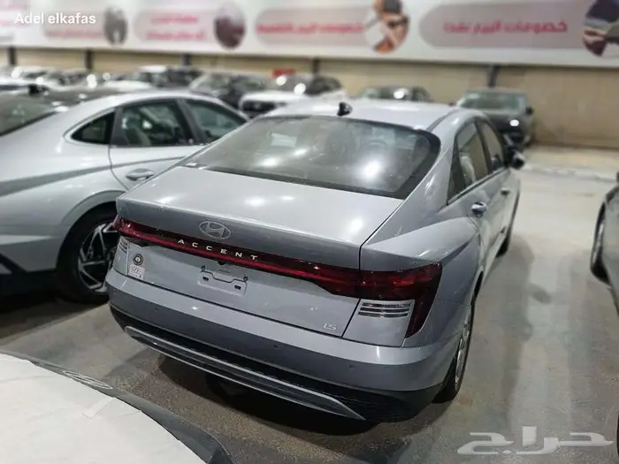 اكسنت 2026_اسعار خاصه للشركات ومكاتب التاجير 15