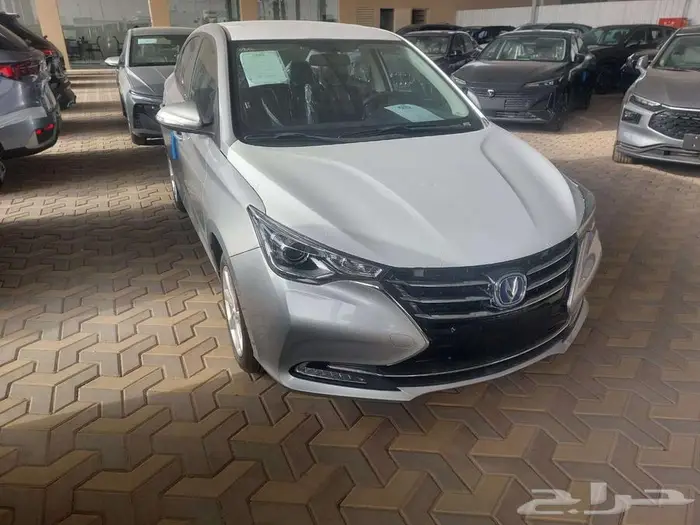 شانجان ال سفن فل كامل 2026 13