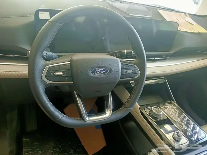 فورد تريتوري 2026_وكيل الناغي_صيانه مجانيه 7