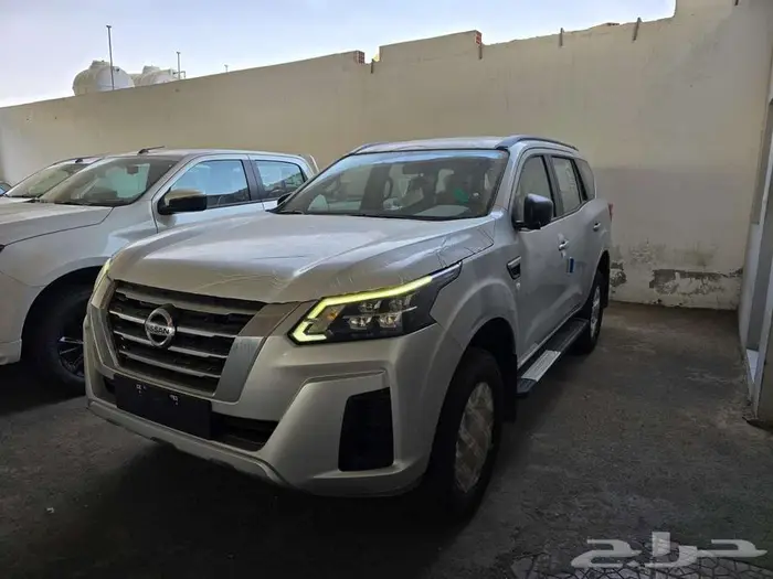 نيسان اكستيرا 2024 0