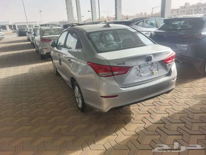 شانجان ال سفن فل كامل 2026 12